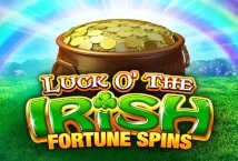 Luck O The Irish Fortune Spins slot